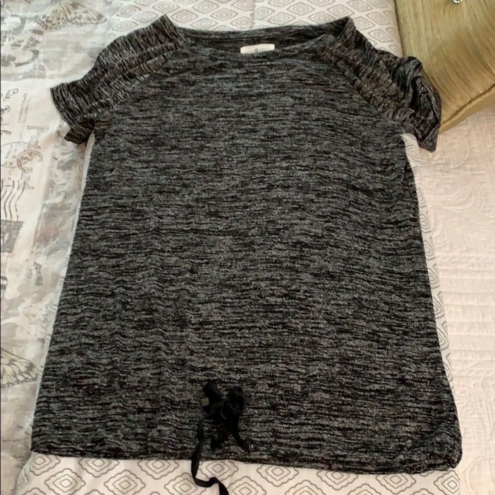 Never Worn Lou & Grey top